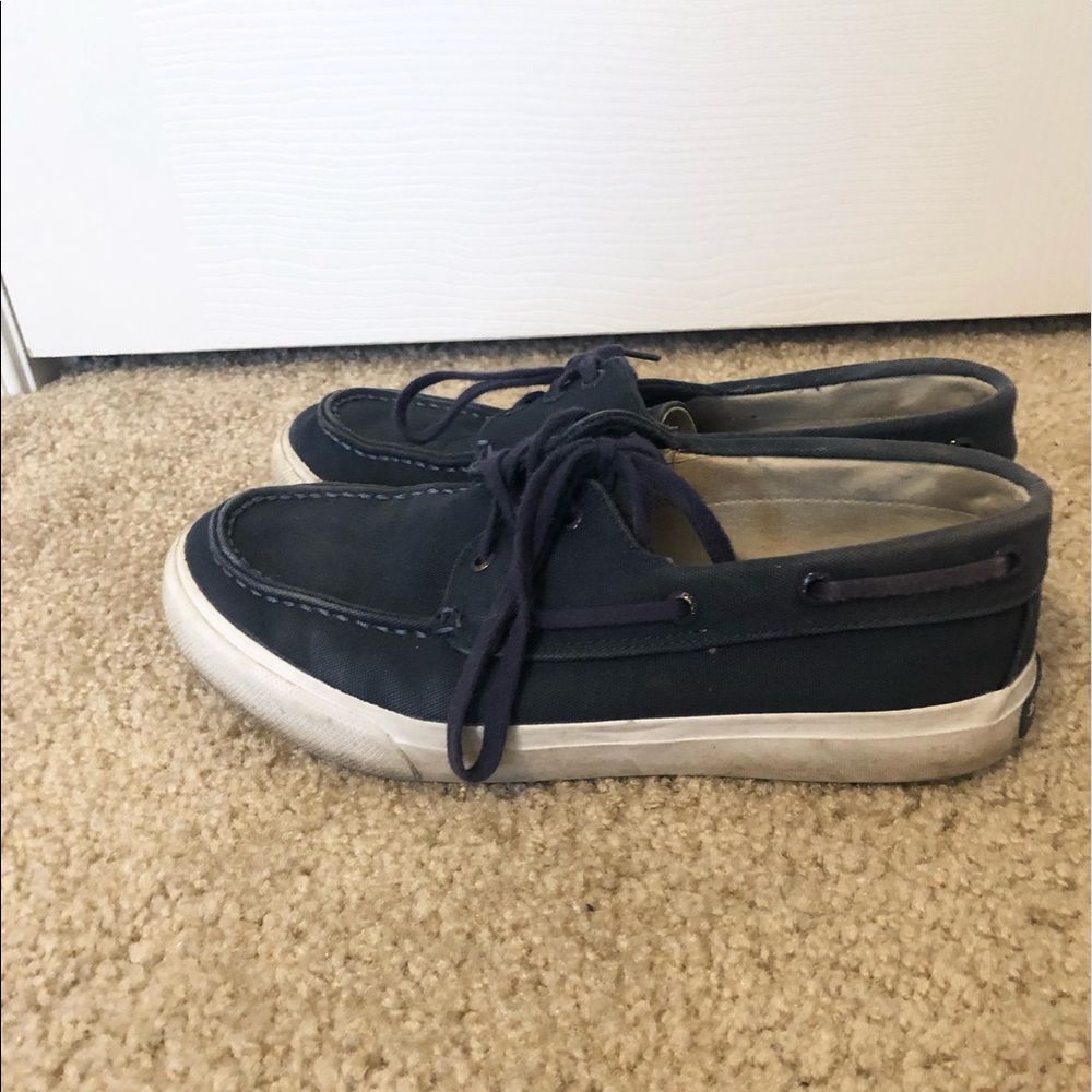 Men’s Sperry’s